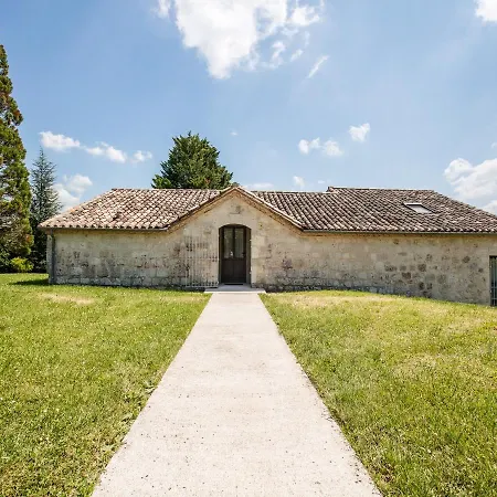 Scenic Holiday In With Garden Vakantiehuis *